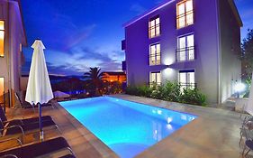 Apartments Villa Coratina