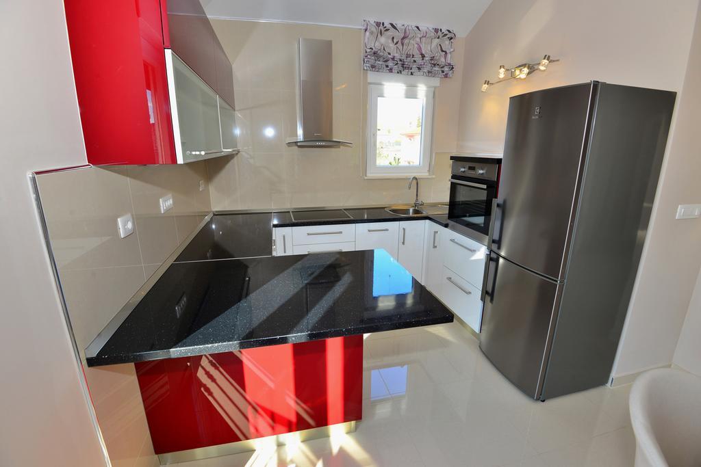 Apartments Villa Coratina Trogir Zewnętrze zdjęcie
