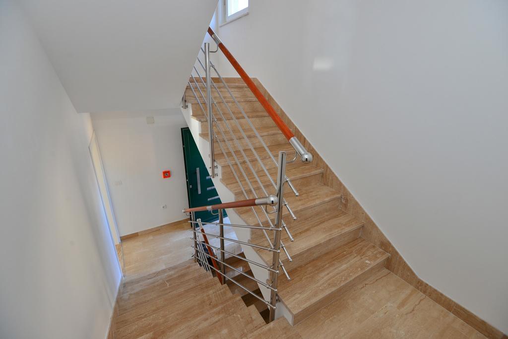 Apartments Villa Coratina Trogir Zewnętrze zdjęcie