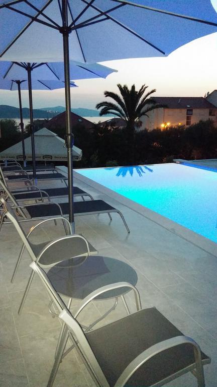 Apartments Villa Coratina Trogir Zewnętrze zdjęcie