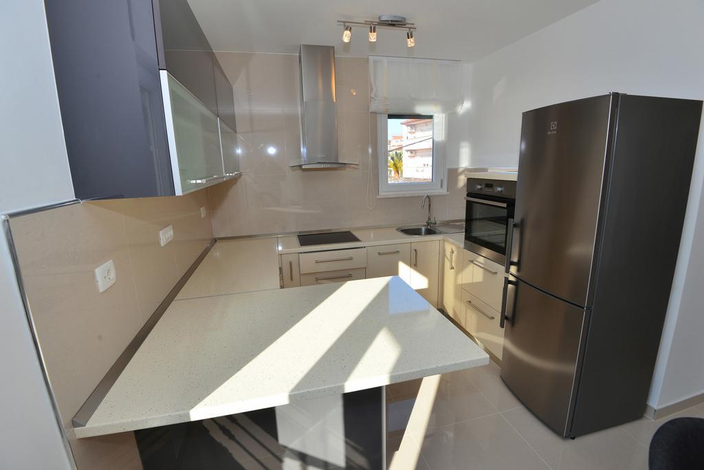 Apartments Villa Coratina Trogir Zewnętrze zdjęcie